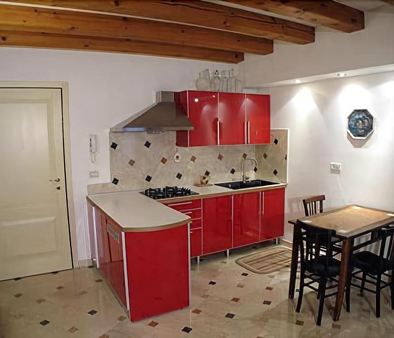 Apartament Residenza Carducci Centro Storico Werona Zewnętrze zdjęcie