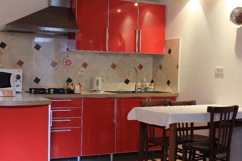 Apartament Residenza Carducci Centro Storico Werona Zewnętrze zdjęcie