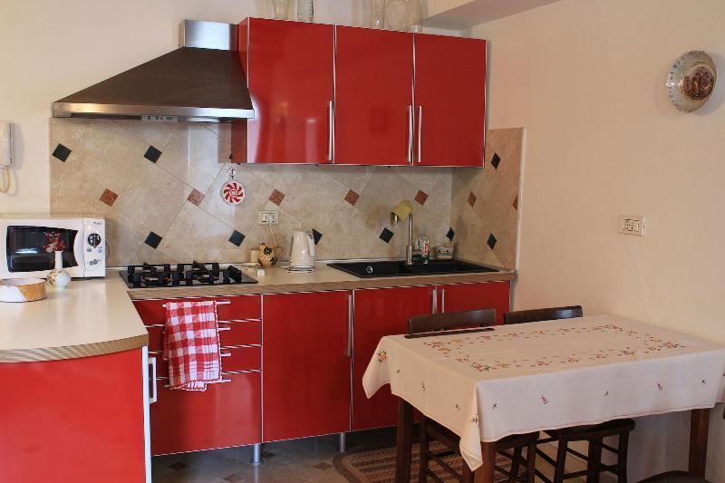 Apartament Residenza Carducci Centro Storico Werona Zewnętrze zdjęcie