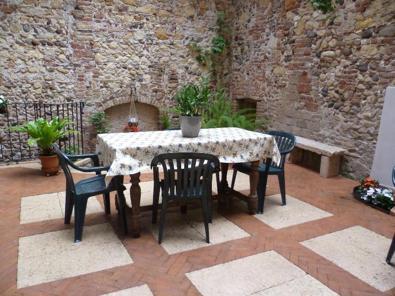 Apartament Residenza Carducci Centro Storico Werona Zewnętrze zdjęcie