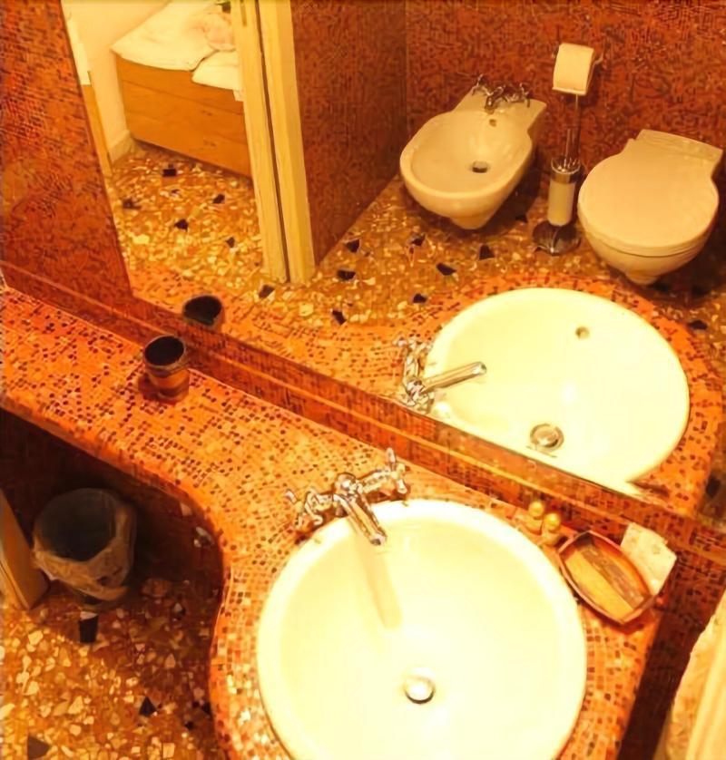 Apartament Residenza Carducci Centro Storico Werona Zewnętrze zdjęcie