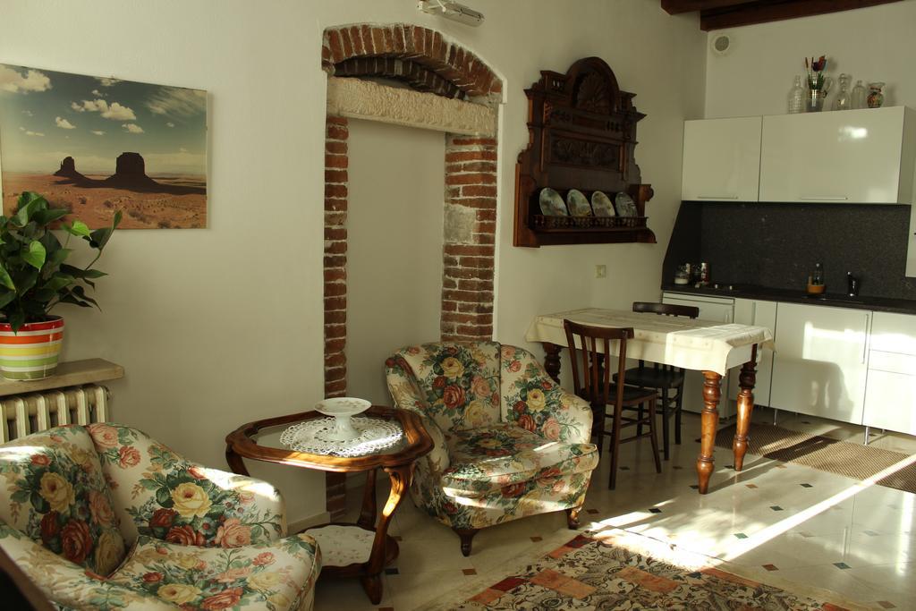 Apartament Residenza Carducci Centro Storico Werona Pokój zdjęcie