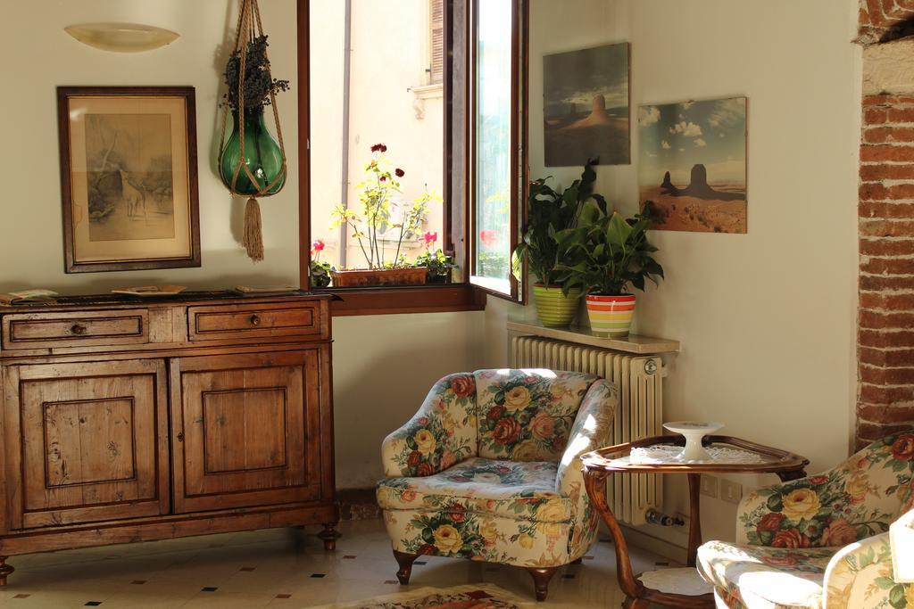 Apartament Residenza Carducci Centro Storico Werona Pokój zdjęcie