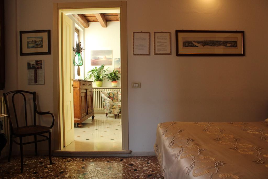 Apartament Residenza Carducci Centro Storico Werona Pokój zdjęcie