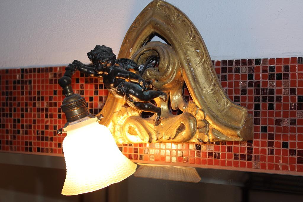Apartament Residenza Carducci Centro Storico Werona Pokój zdjęcie