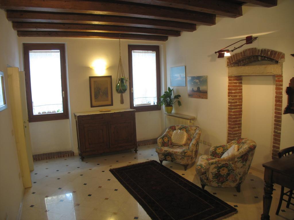 Apartament Residenza Carducci Centro Storico Werona Pokój zdjęcie