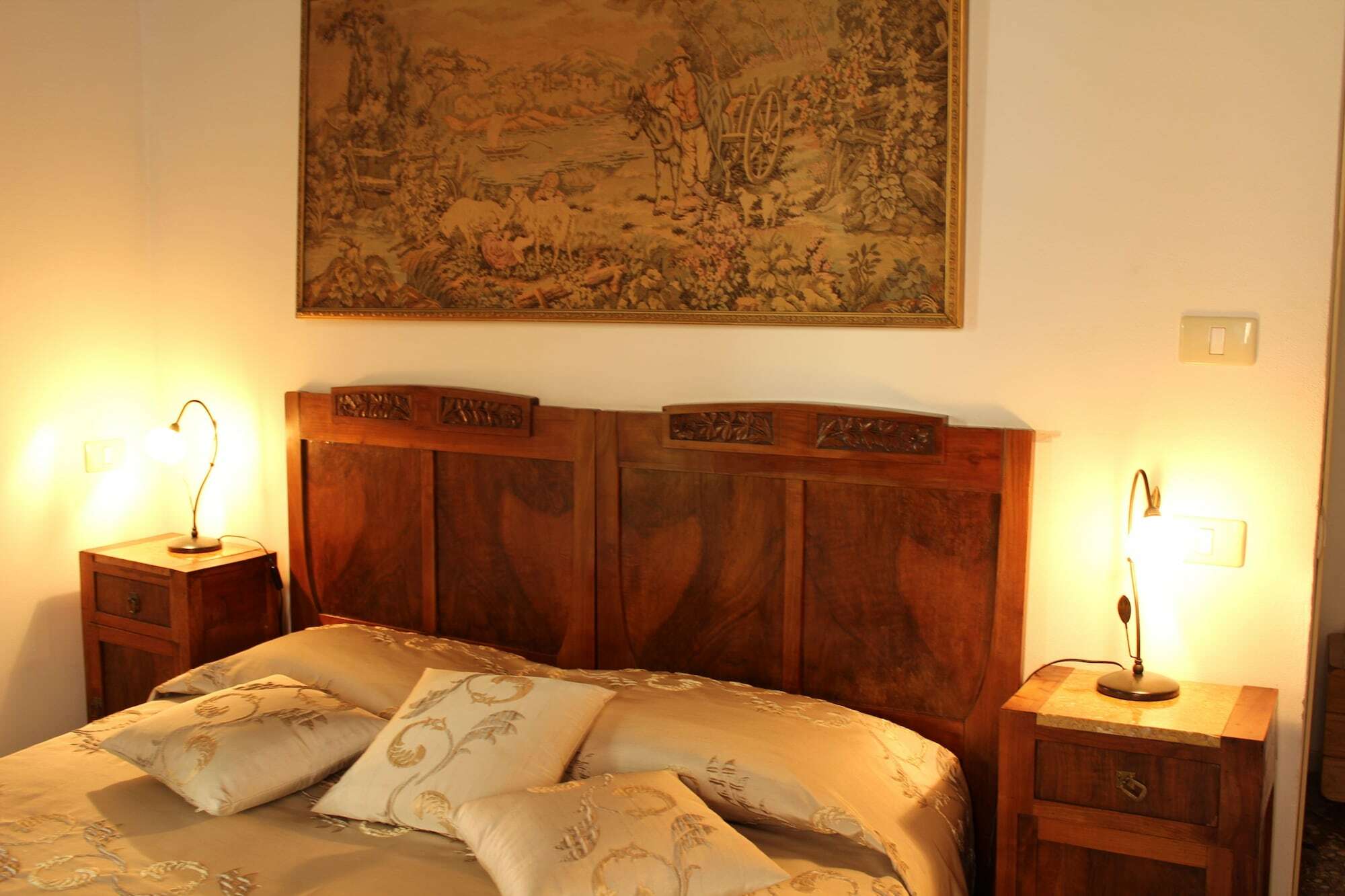 Apartament Residenza Carducci Centro Storico Werona Zewnętrze zdjęcie
