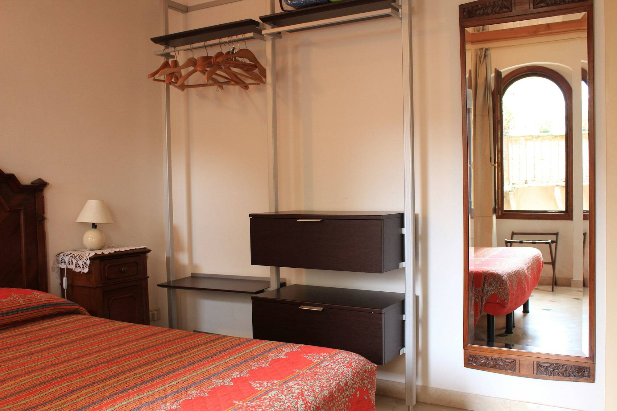 Apartament Residenza Carducci Centro Storico Werona Zewnętrze zdjęcie