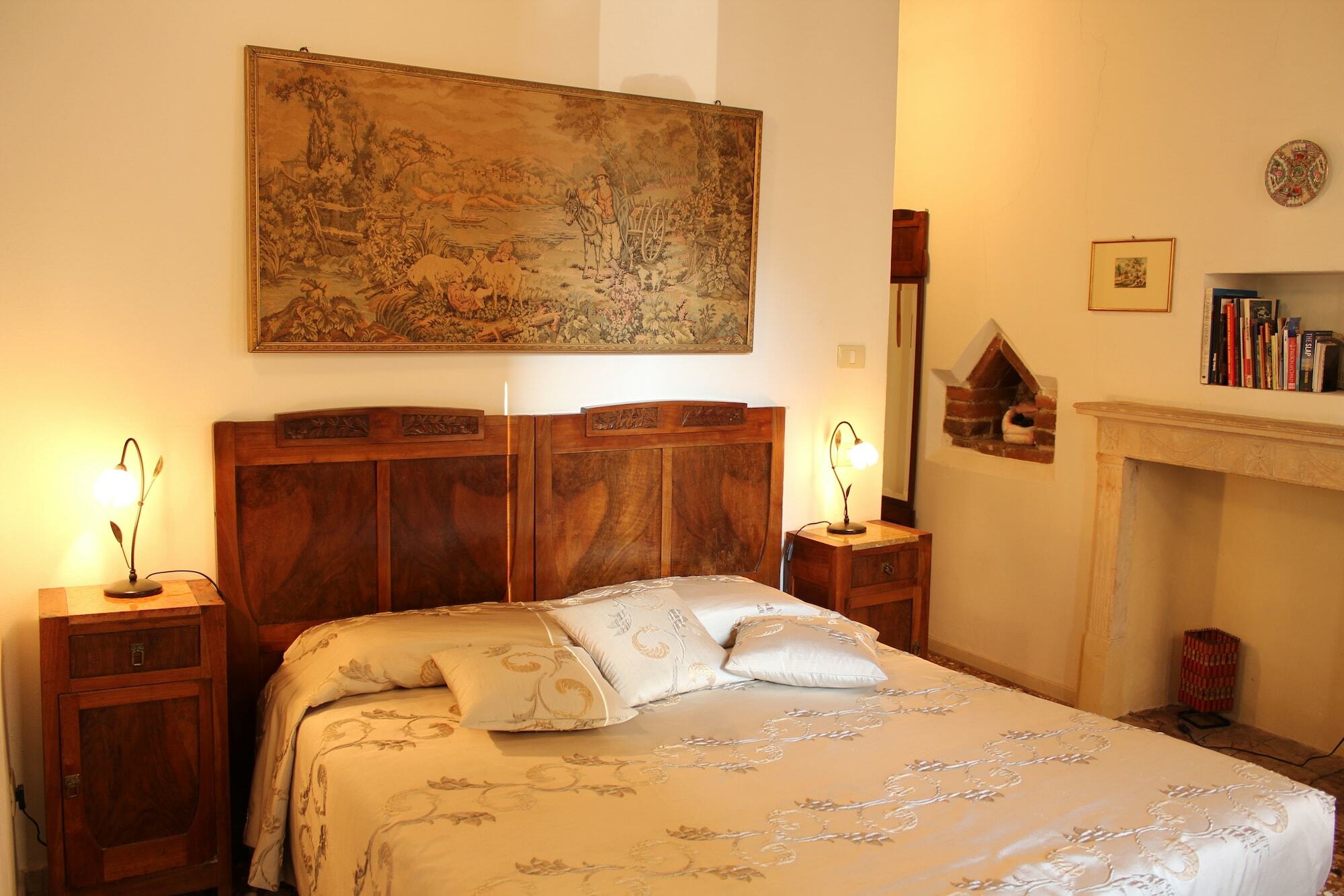 Apartament Residenza Carducci Centro Storico Werona Zewnętrze zdjęcie