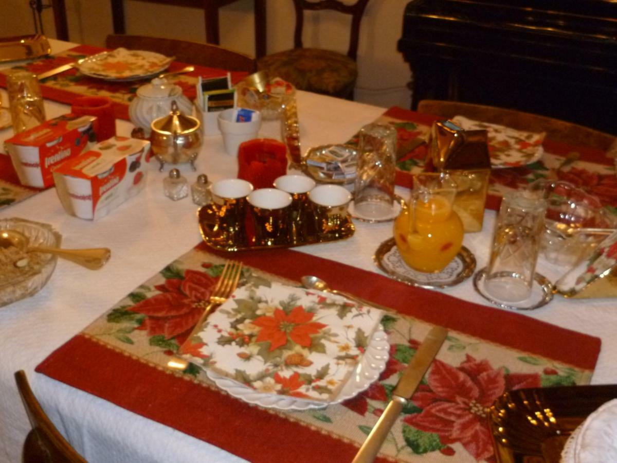 Apartament Residenza Carducci Centro Storico Werona Zewnętrze zdjęcie