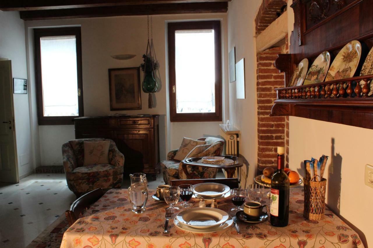 Apartament Residenza Carducci Centro Storico Werona Zewnętrze zdjęcie
